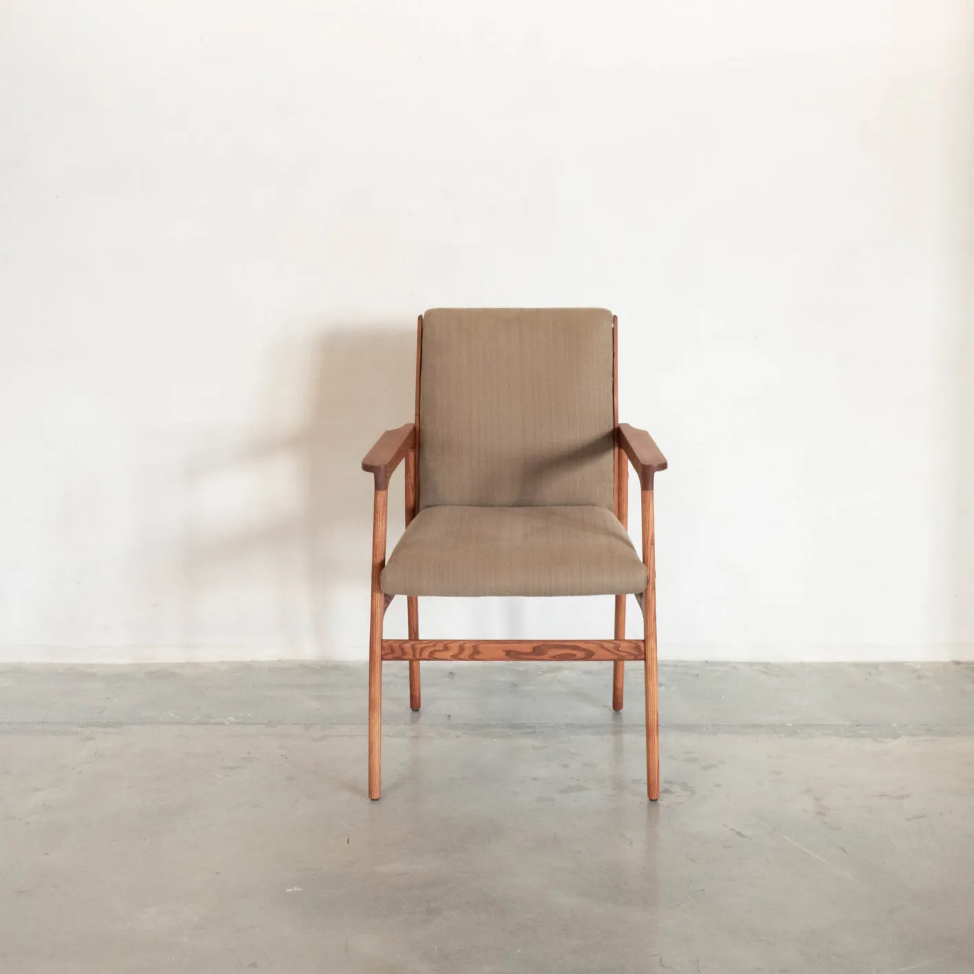 Fashion Hannun Chaise Lindsay Frêneacajou