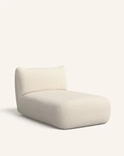 Shop Hannun Chaise longue Arnau