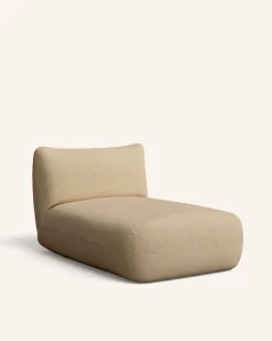 Shop Hannun Chaise longue Arnau