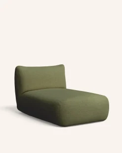 Shop Hannun Chaise longue Arnau