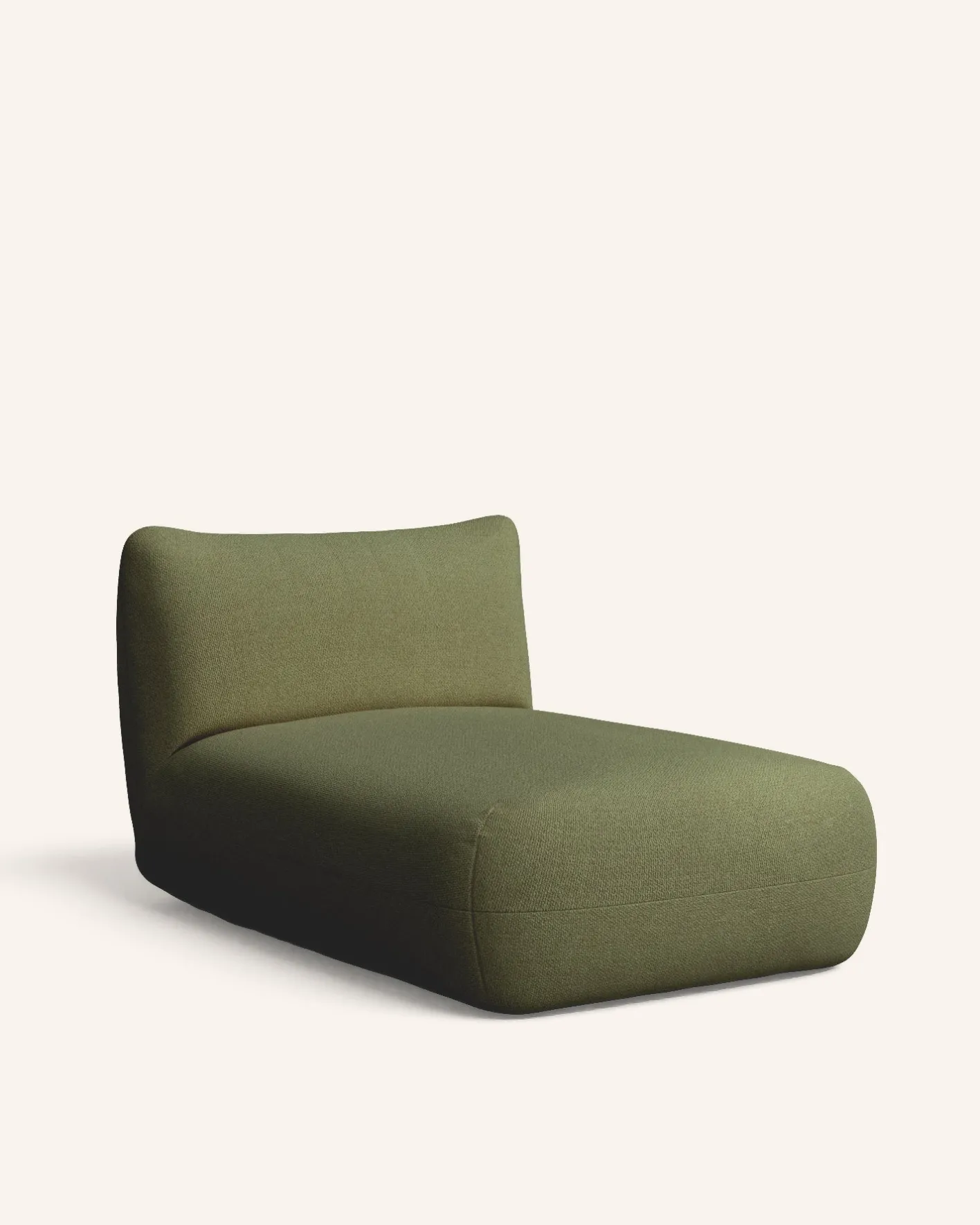 Shop Hannun Chaise longue Arnau