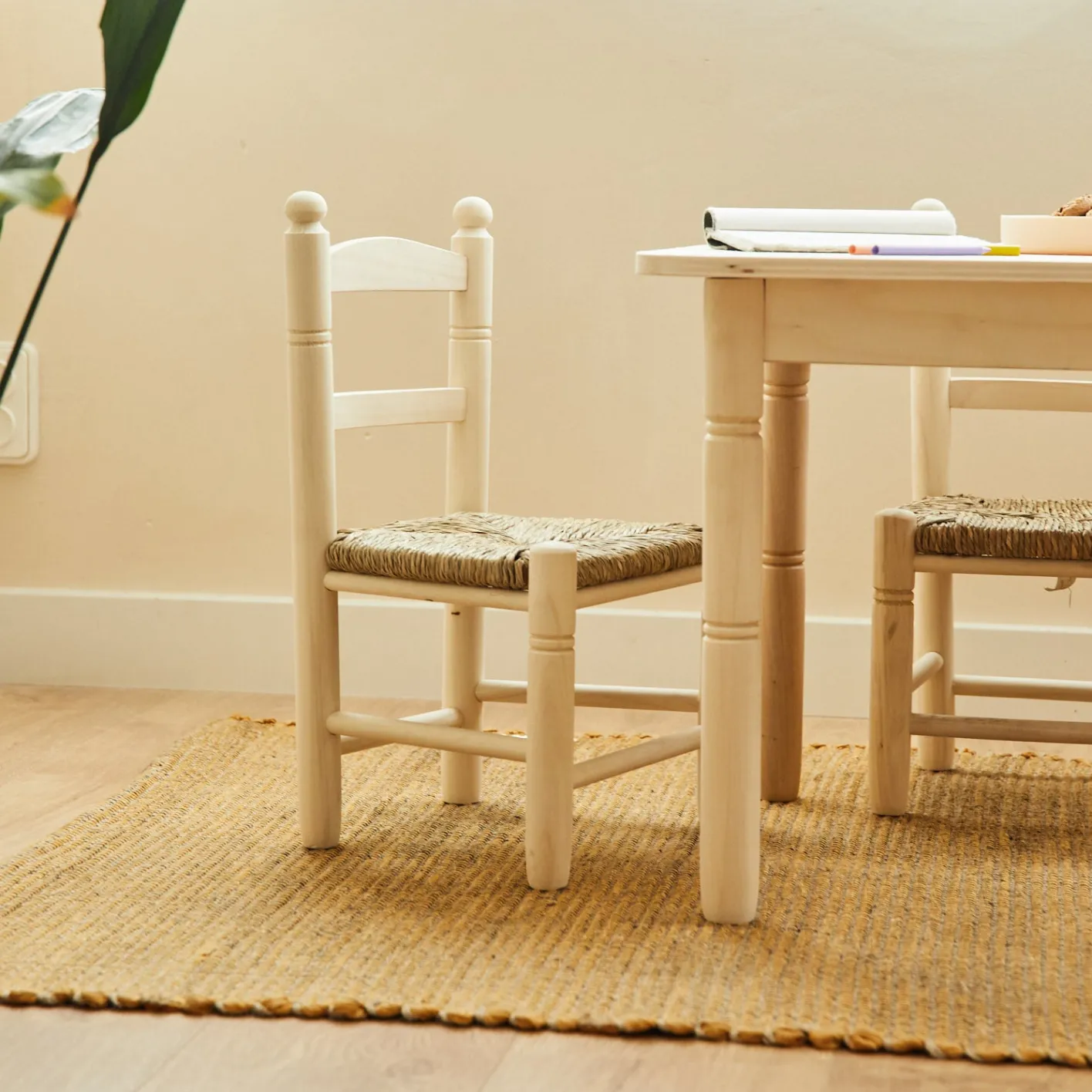 Clearance Hannun Chaise pour enfants Zareth