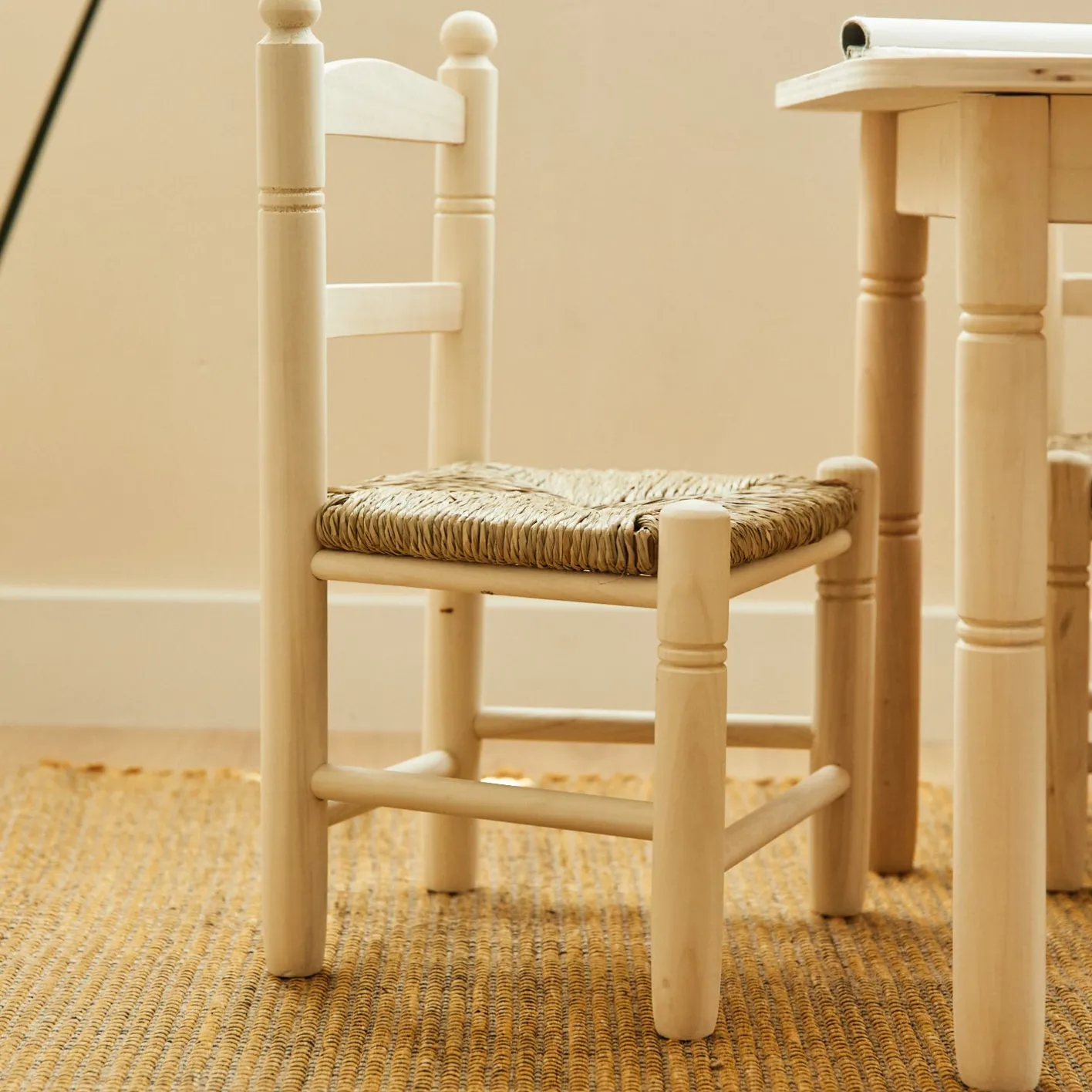 Clearance Hannun Chaise pour enfants Zareth