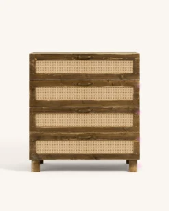 Best Hannun Commode 4 tiroirs Haydé
