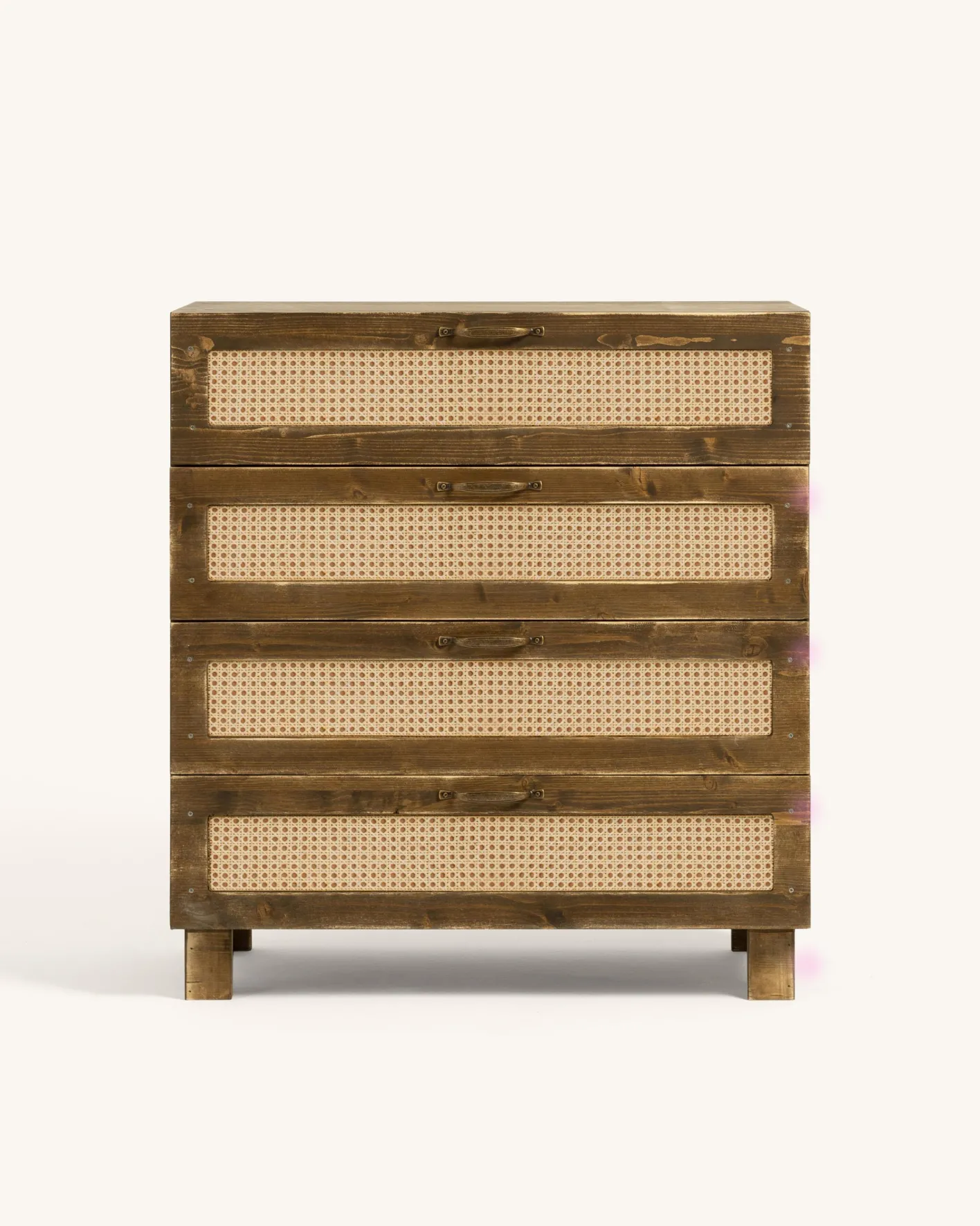 Best Hannun Commode 4 tiroirs Haydé