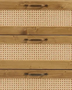 Best Hannun Commode 4 tiroirs Haydé