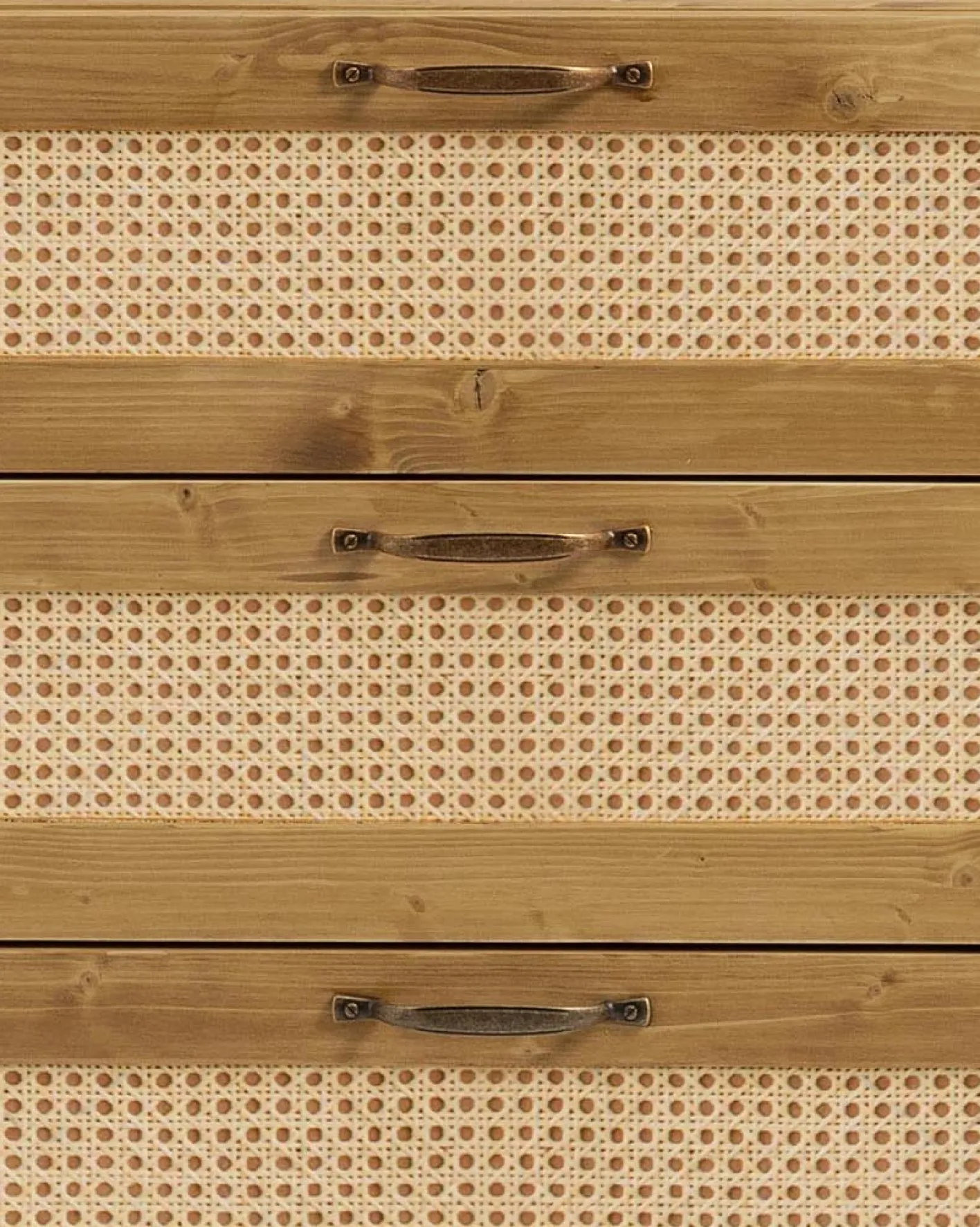 Best Hannun Commode 4 tiroirs Haydé