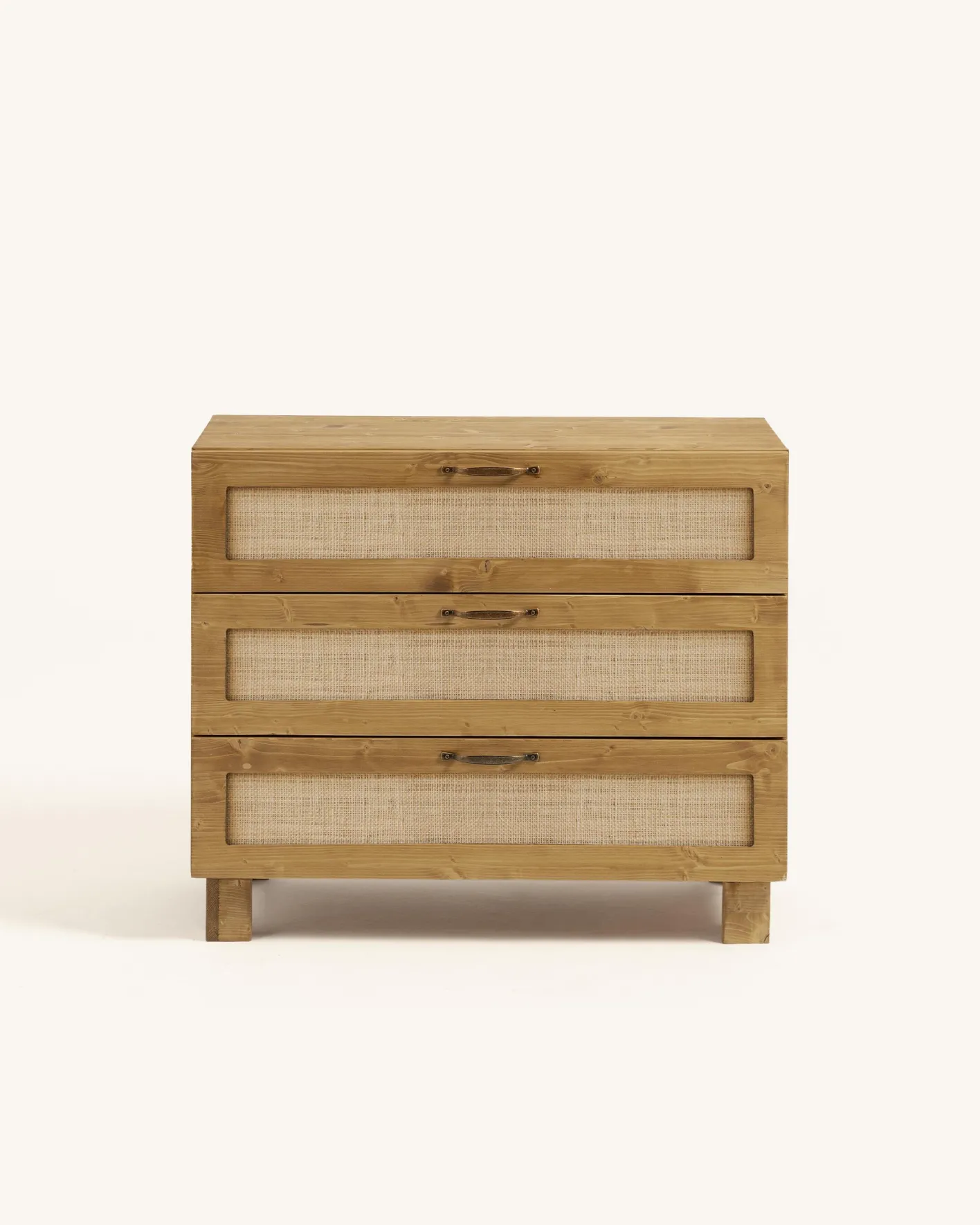 Cheap Hannun Commode 3 tiroirs Marnie