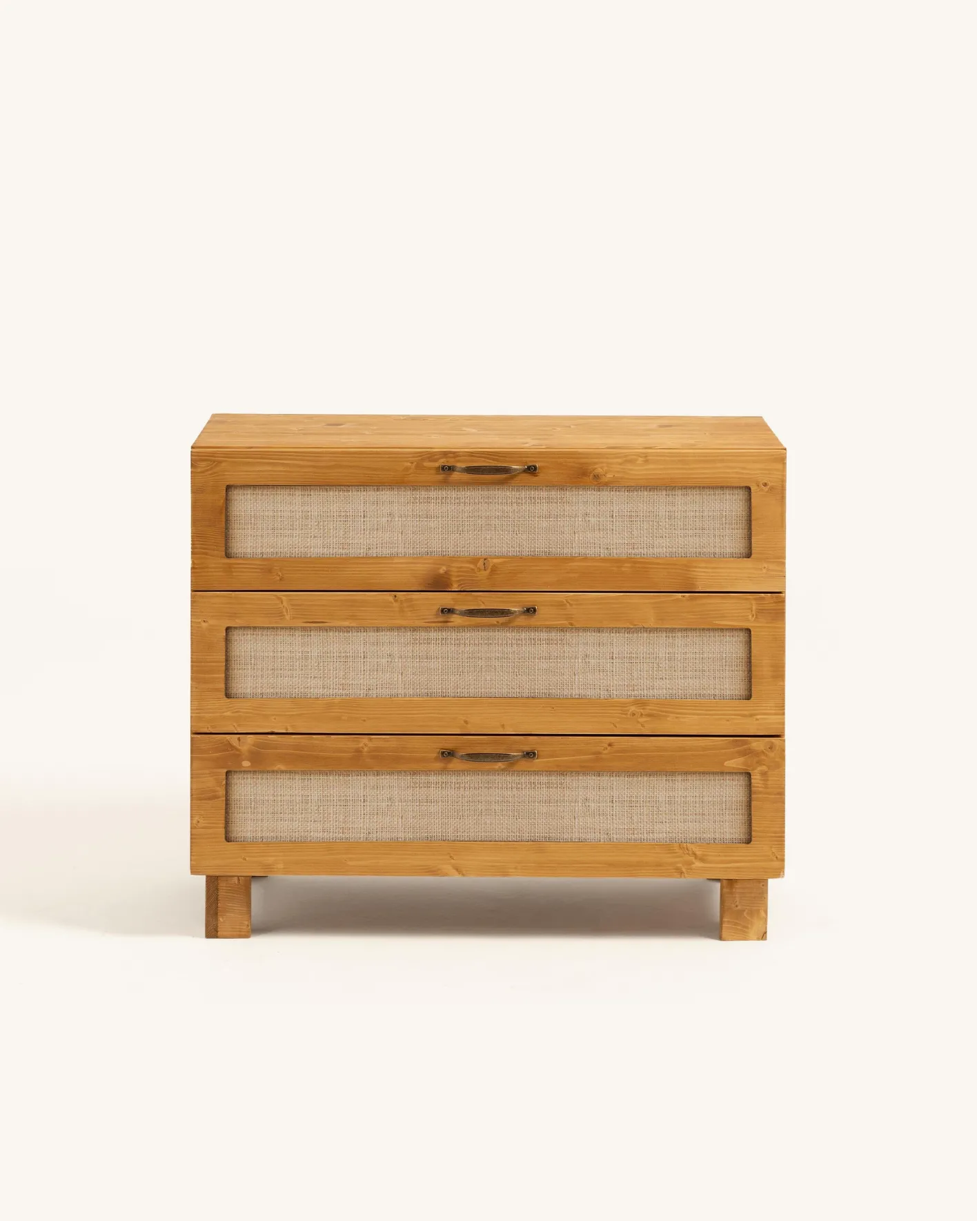 Cheap Hannun Commode 3 tiroirs Marnie