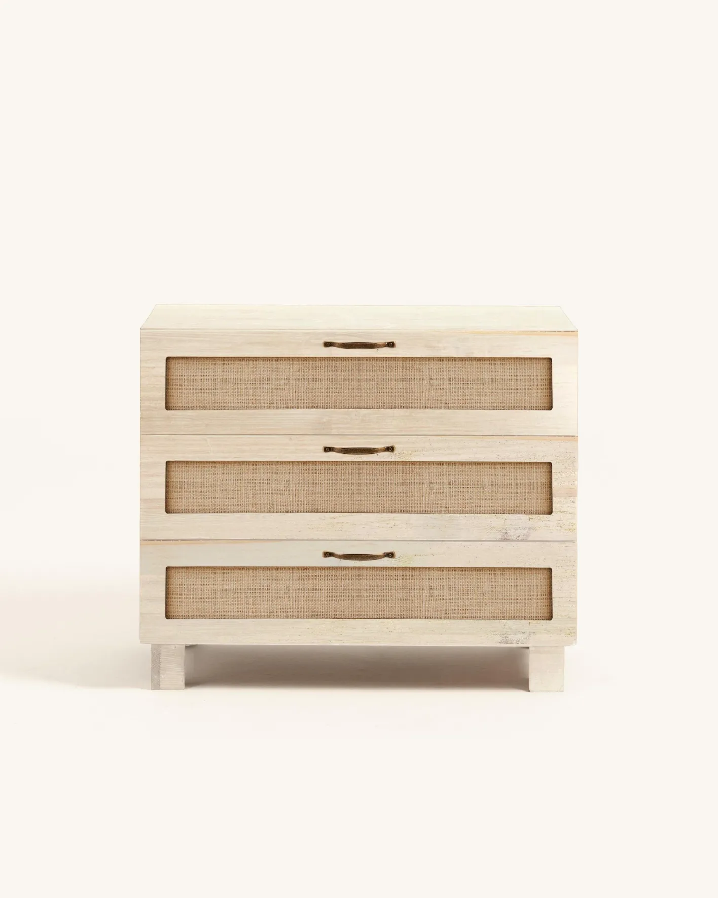 Cheap Hannun Commode 3 tiroirs Marnie