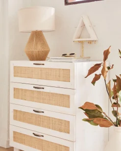 New Hannun Commode 4 tiroirs Marnie
