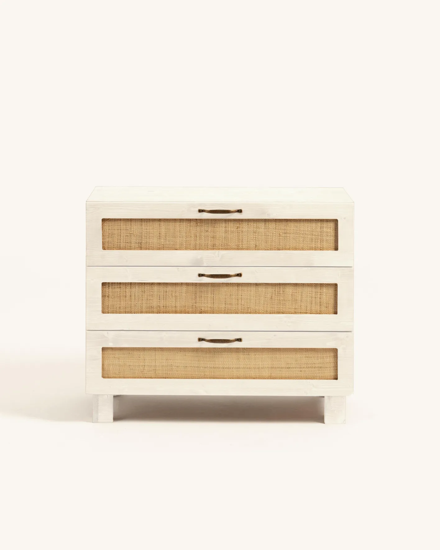 Discount Hannun Commode 3 tiroirs Tayen
