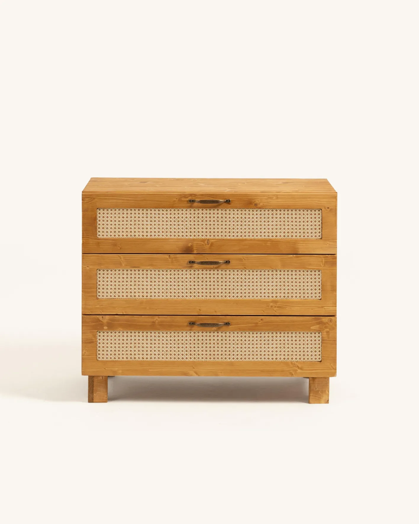 Flash Sale Hannun Commode Haydé 3 tiroirs