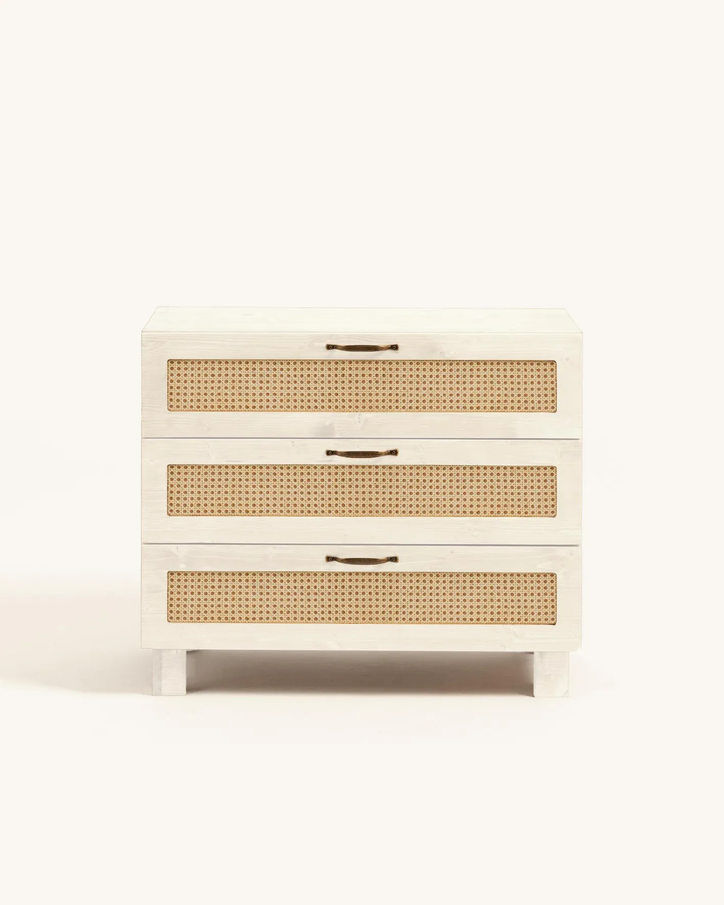 Flash Sale Hannun Commode Haydé 3 tiroirs