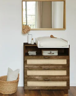 Best Sale Hannun Commode table à langer Tayen