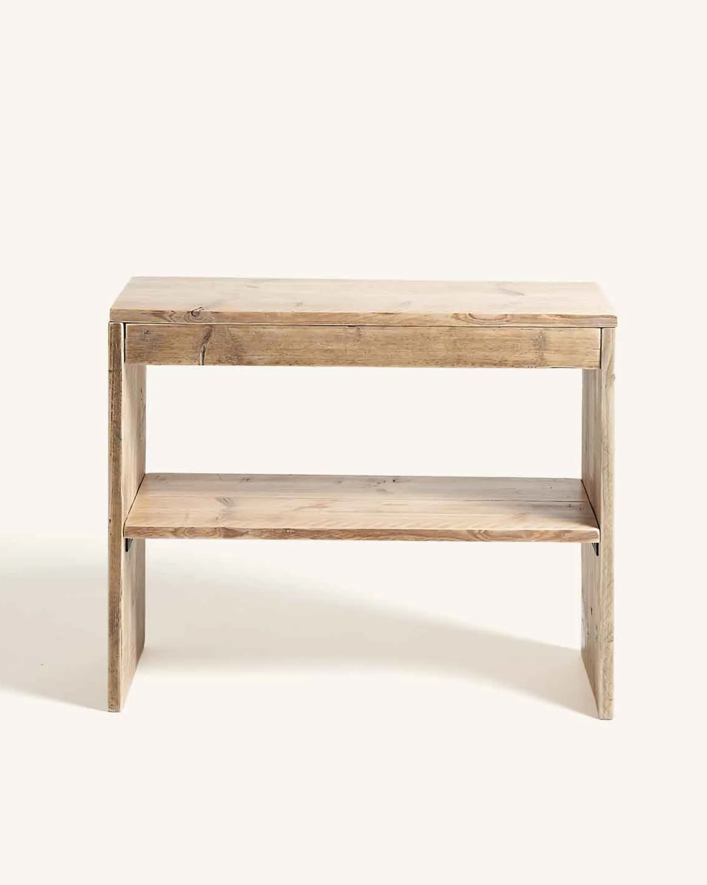 Outlet Hannun Console d'entrée Femes
