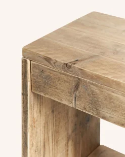 Outlet Hannun Console d'entrée Femes
