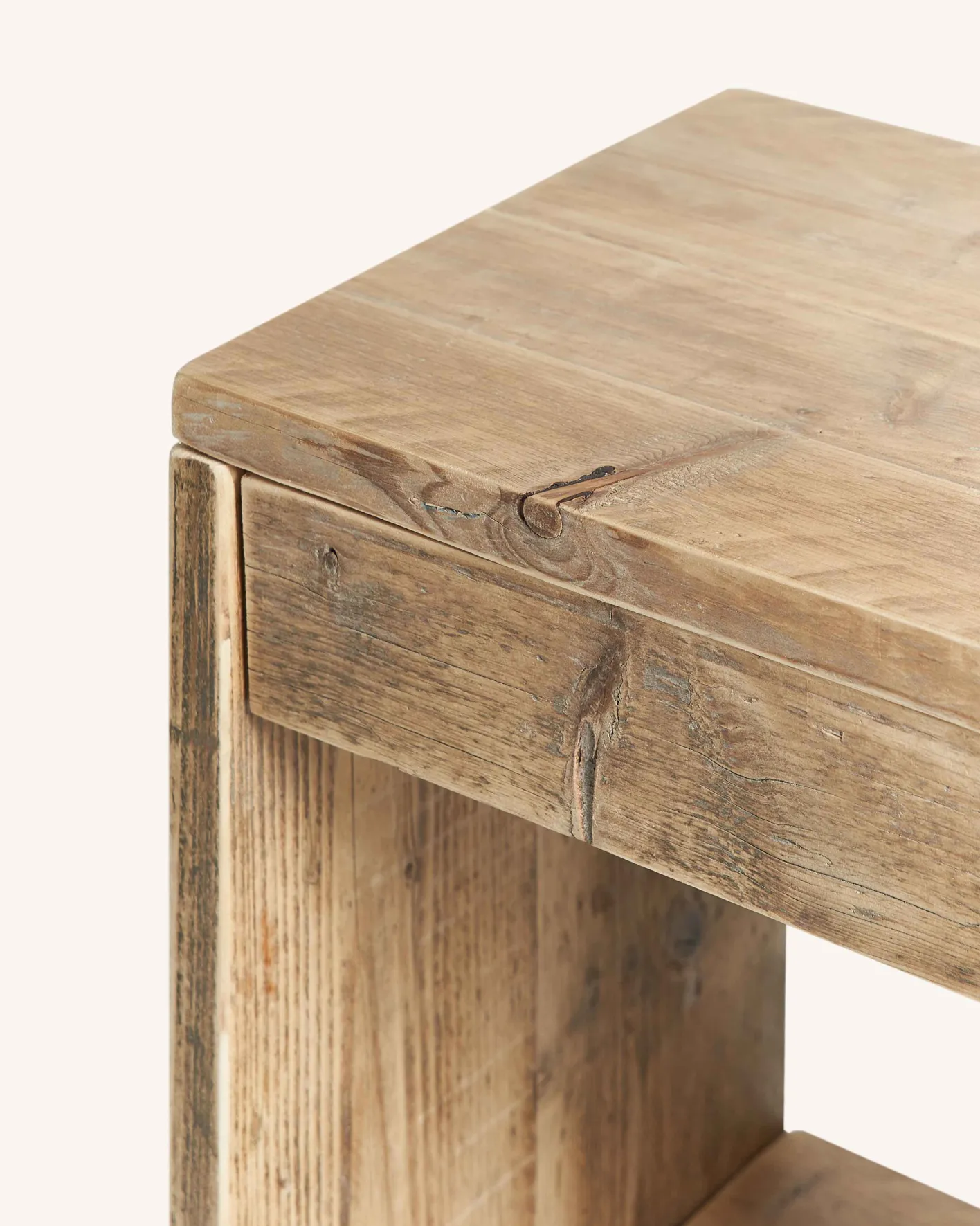 Outlet Hannun Console d'entrée Femes