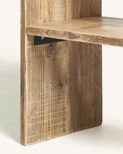 Outlet Hannun Console d'entrée Femes
