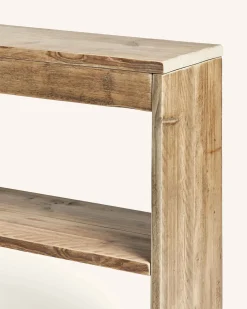 Outlet Hannun Console d'entrée Femes