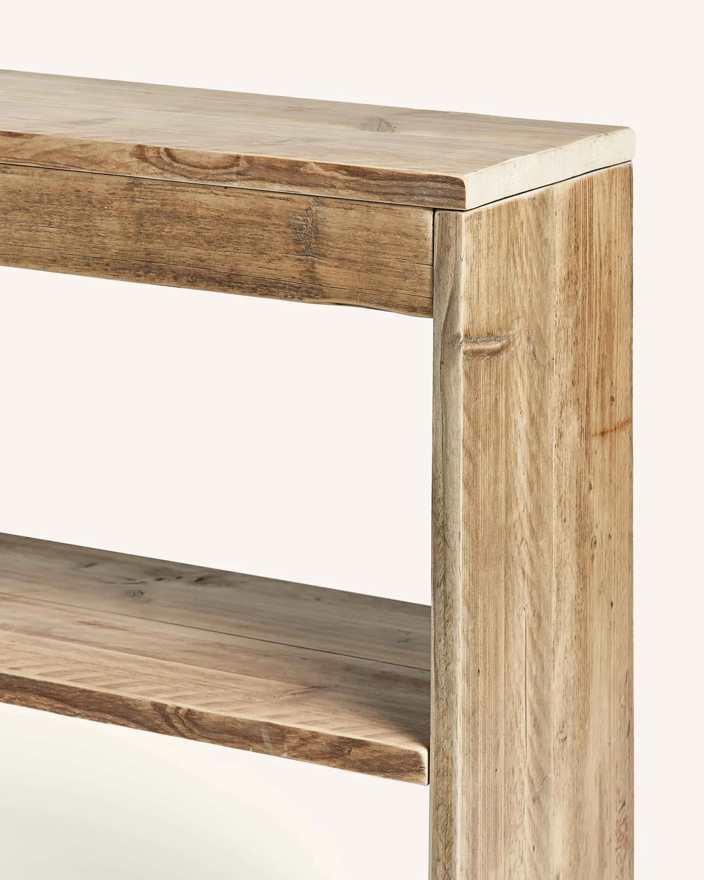 Outlet Hannun Console d'entrée Femes