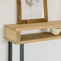 Outlet Hannun Console Evelia