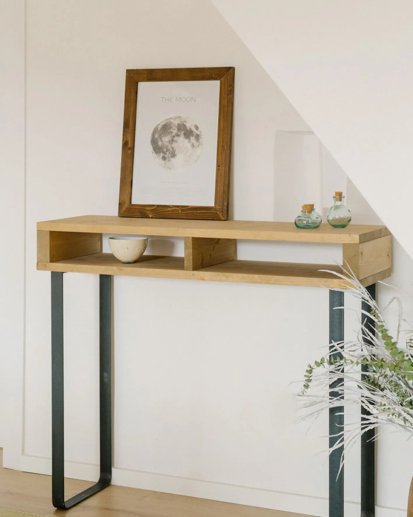 Sale Hannun Console Lesbia