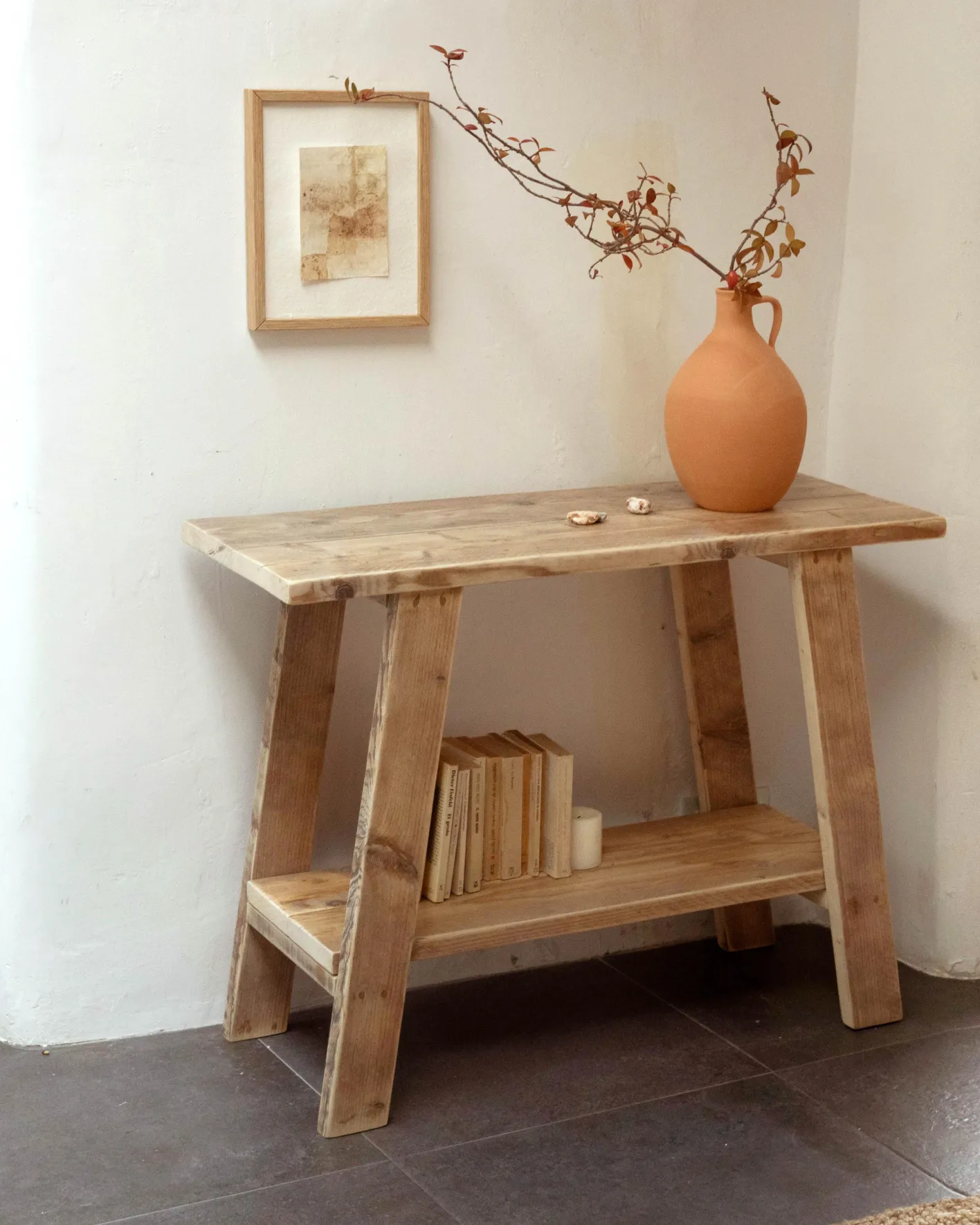New Hannun Console Michèle