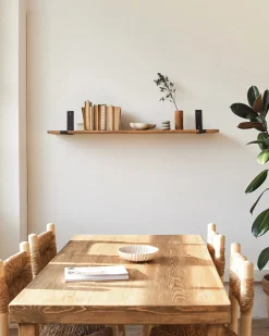 Outlet Hannun Etagère Wodo en bois récupéré