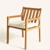 Fashion Hannun Fauteuil d'extérieur Bellini