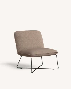 Fashion Hannun Fauteuil Gaspor