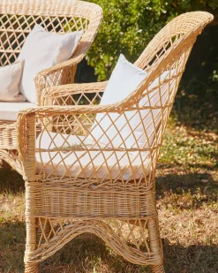 Fashion Hannun Fauteuil Nura
