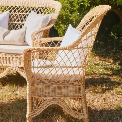Fashion Hannun Fauteuil Nura