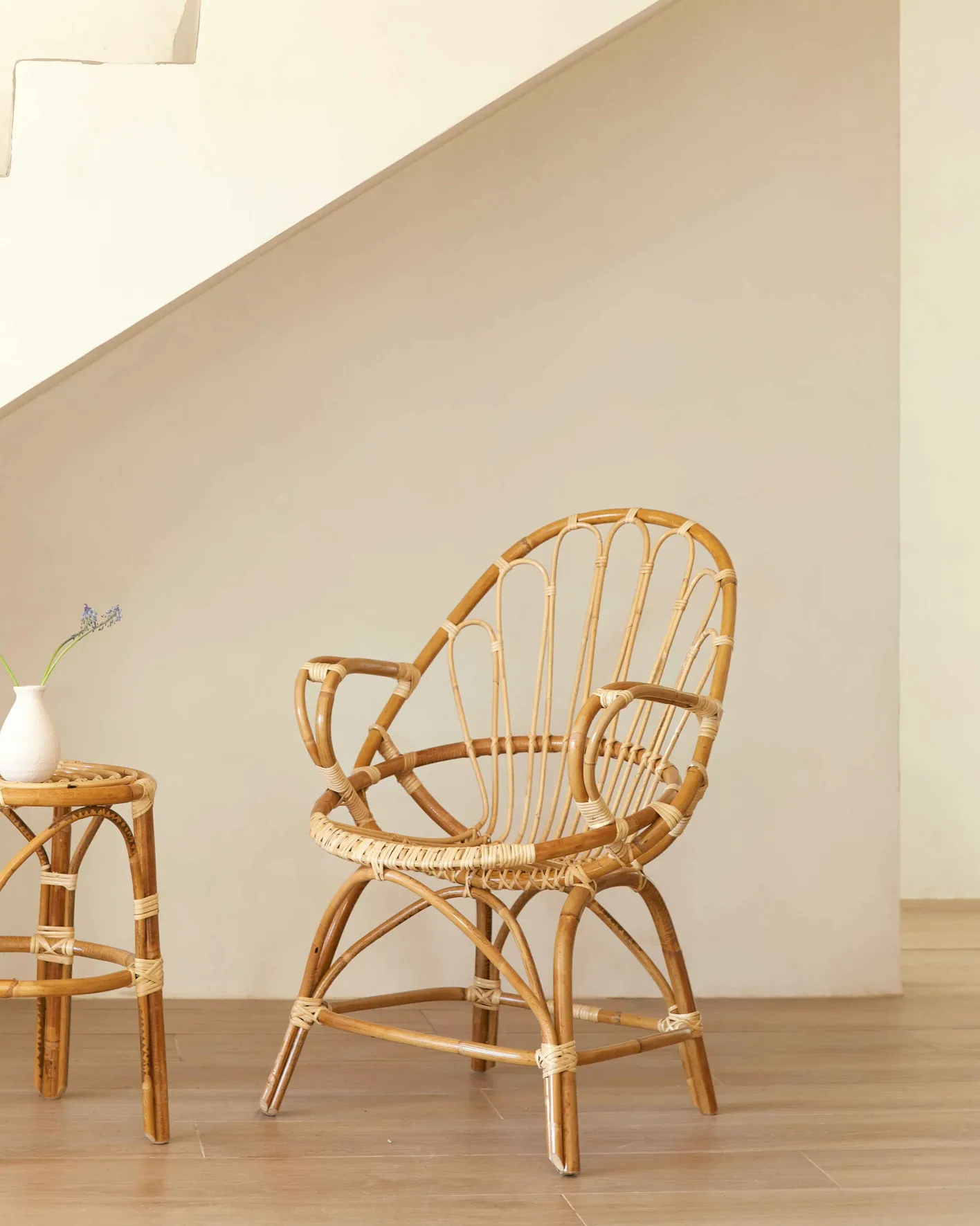 New Hannun Fauteuil Paulo