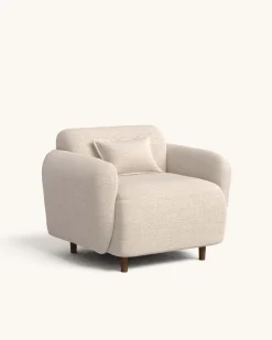 Clearance Hannun Fauteuil Roger