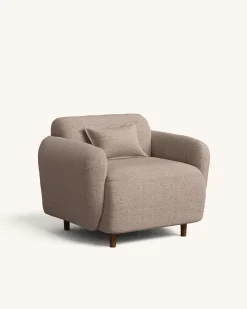 Clearance Hannun Fauteuil Roger