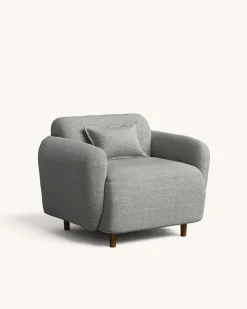 Clearance Hannun Fauteuil Roger