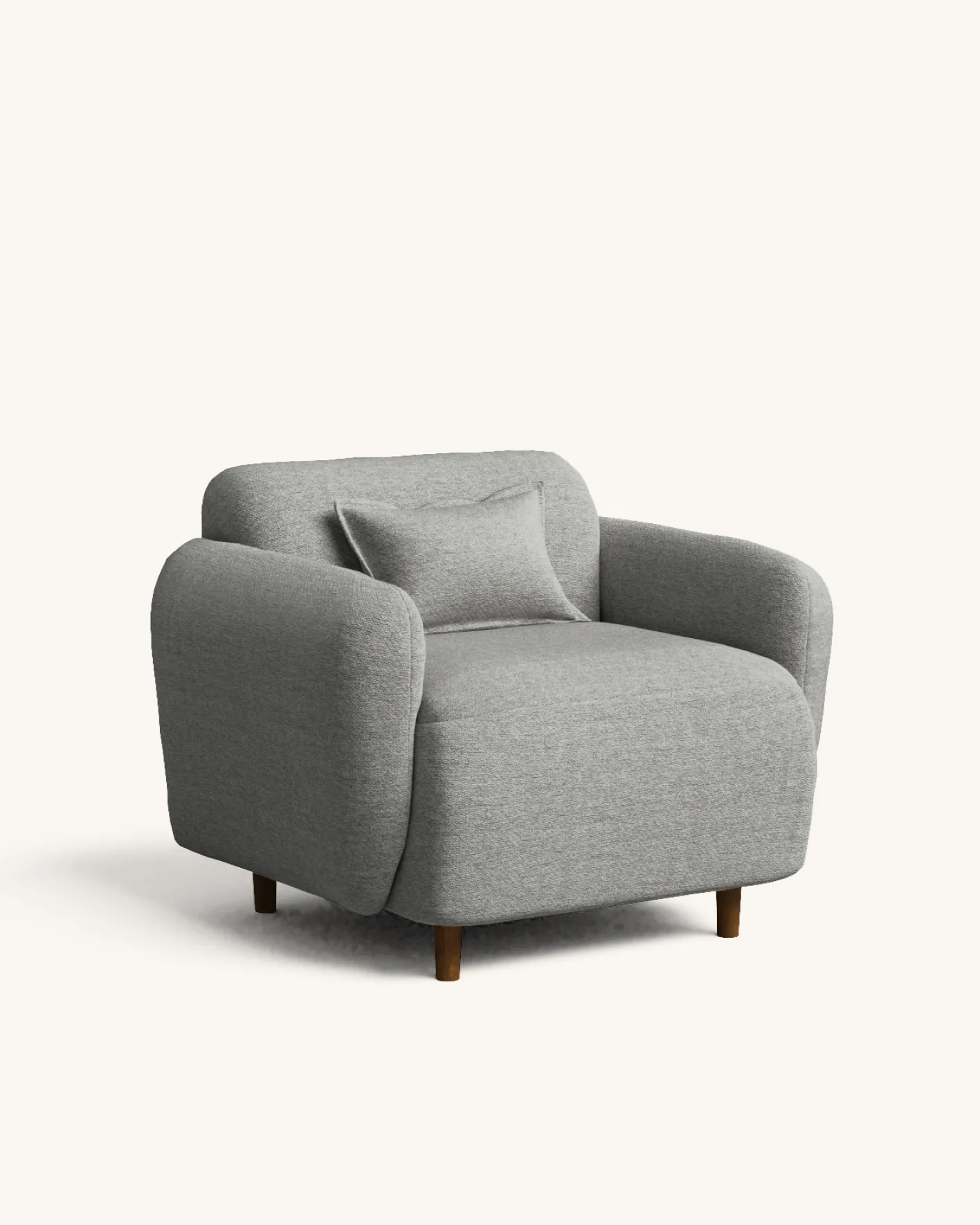 Clearance Hannun Fauteuil Roger