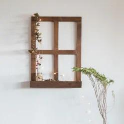 Discount Hannun Fenêtre décorative Hawin Noyer