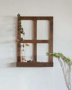 Discount Hannun Fenêtre décorative Hawin Noyer