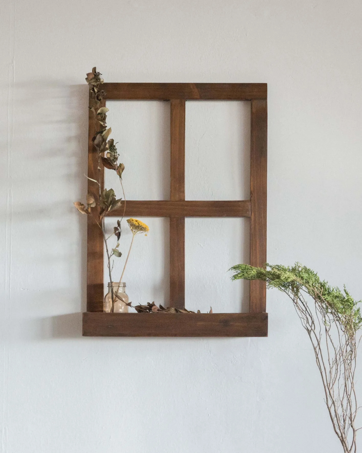 Discount Hannun Fenêtre décorative Hawin Noyer