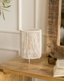 Discount Hannun Lampe Gadara Naturel
