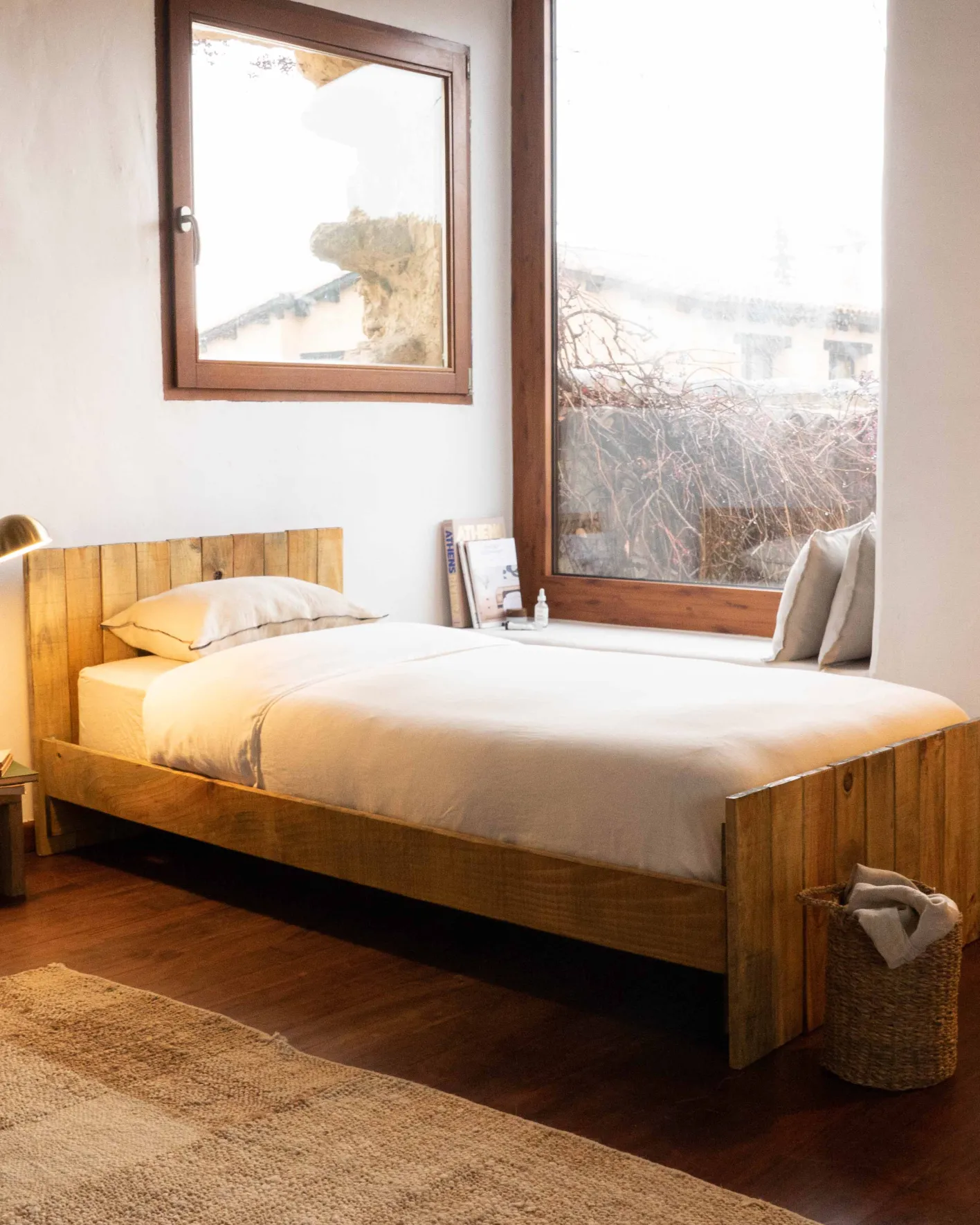 Flash Sale Hannun Lit simple Laritza