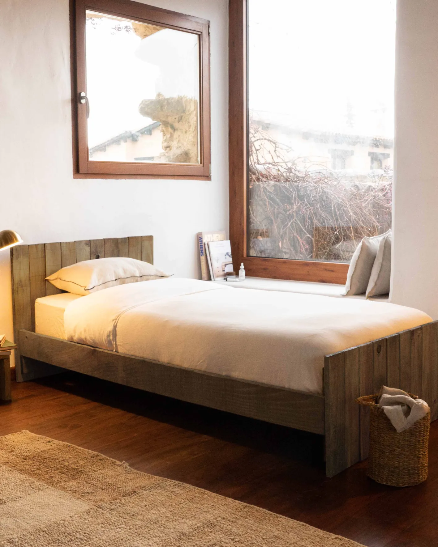 Flash Sale Hannun Lit simple Laritza