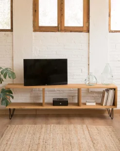 Discount Hannun Meuble TV Athan