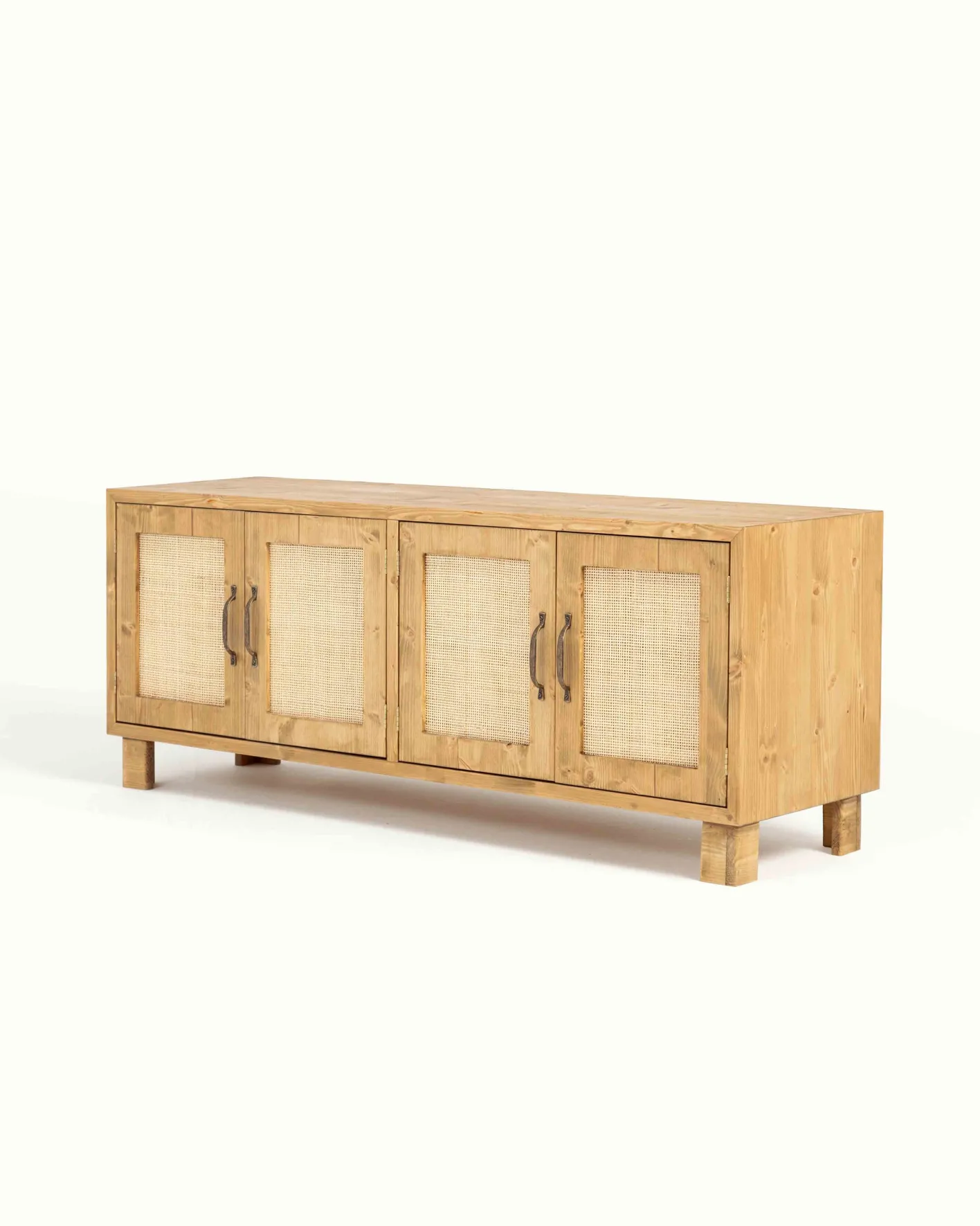 Cheap Hannun Meuble TV Tayen
