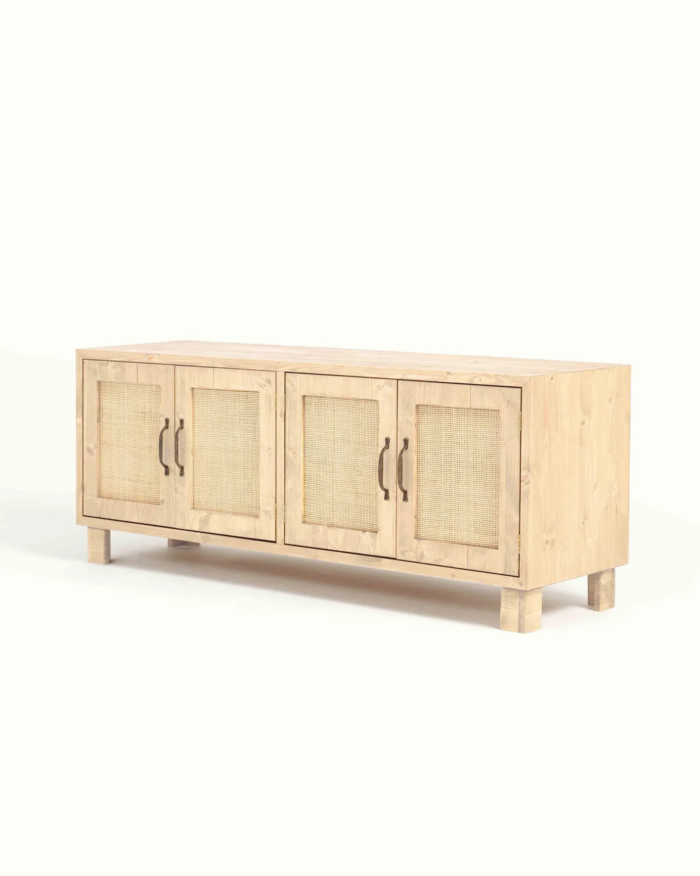 Cheap Hannun Meuble TV Tayen