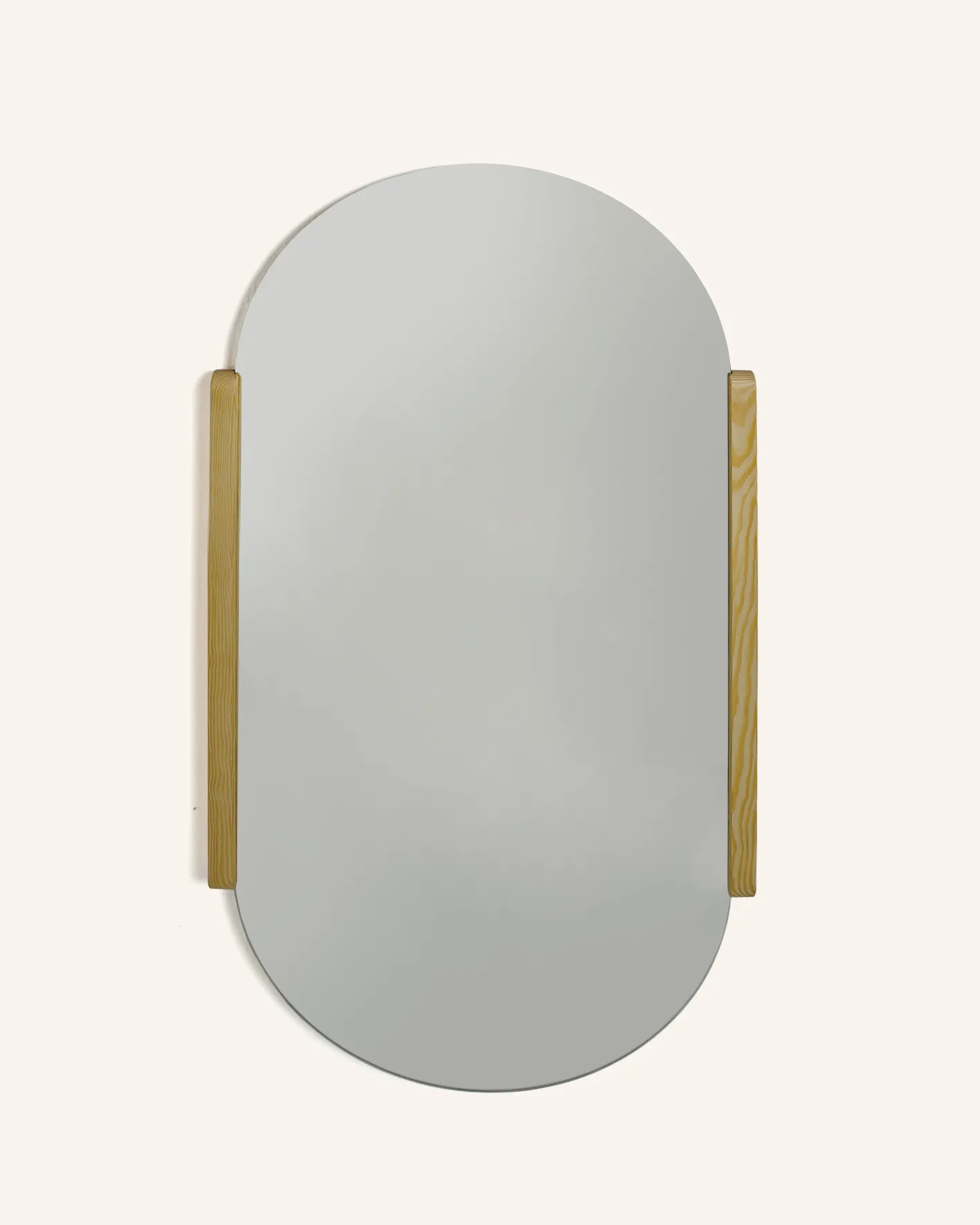 New Hannun Miroir Dena