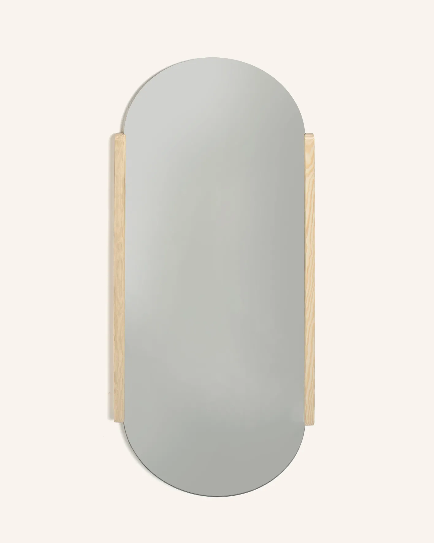New Hannun Miroir Dena