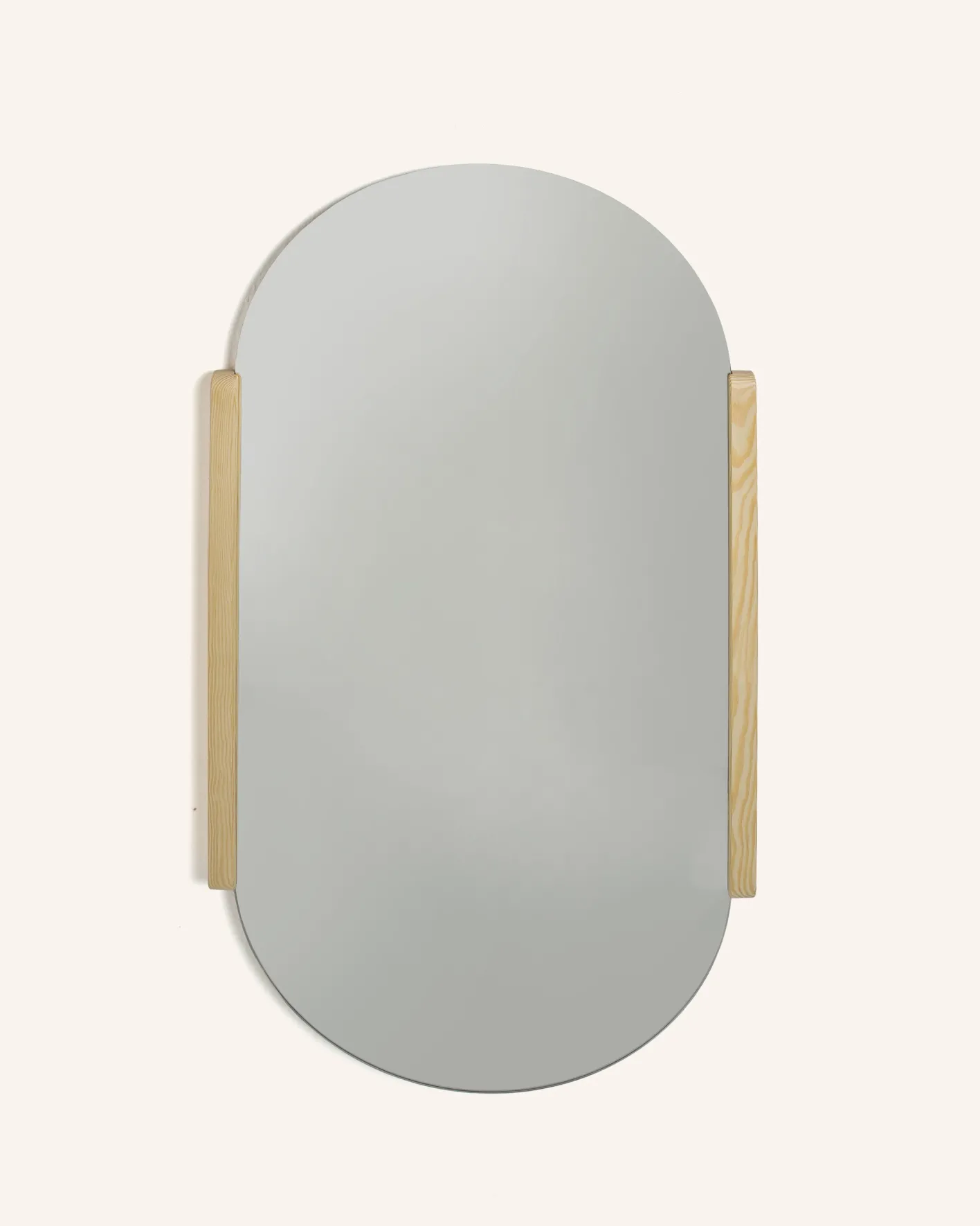 New Hannun Miroir Dena